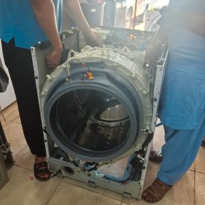 Washing Machine Repair Jeddah