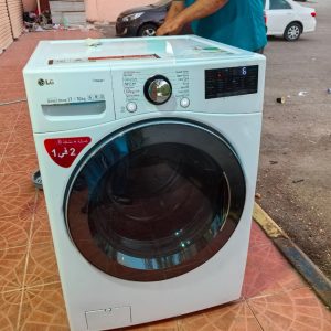مهندس غسالات اتوماتيك جدة